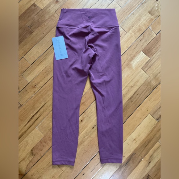 ATHLETA Transcend High Rise 7/8 Legging - Picture 6 of 11